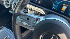 Mercedes-Benz A-Class A200 AMG Line Executive Edition 5dr Auto Petrol Hatchback